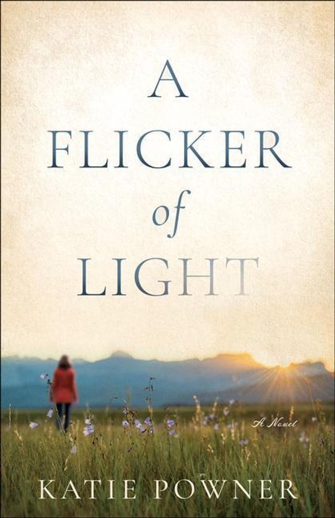 Flicker Of Light – Lingua: Inglese