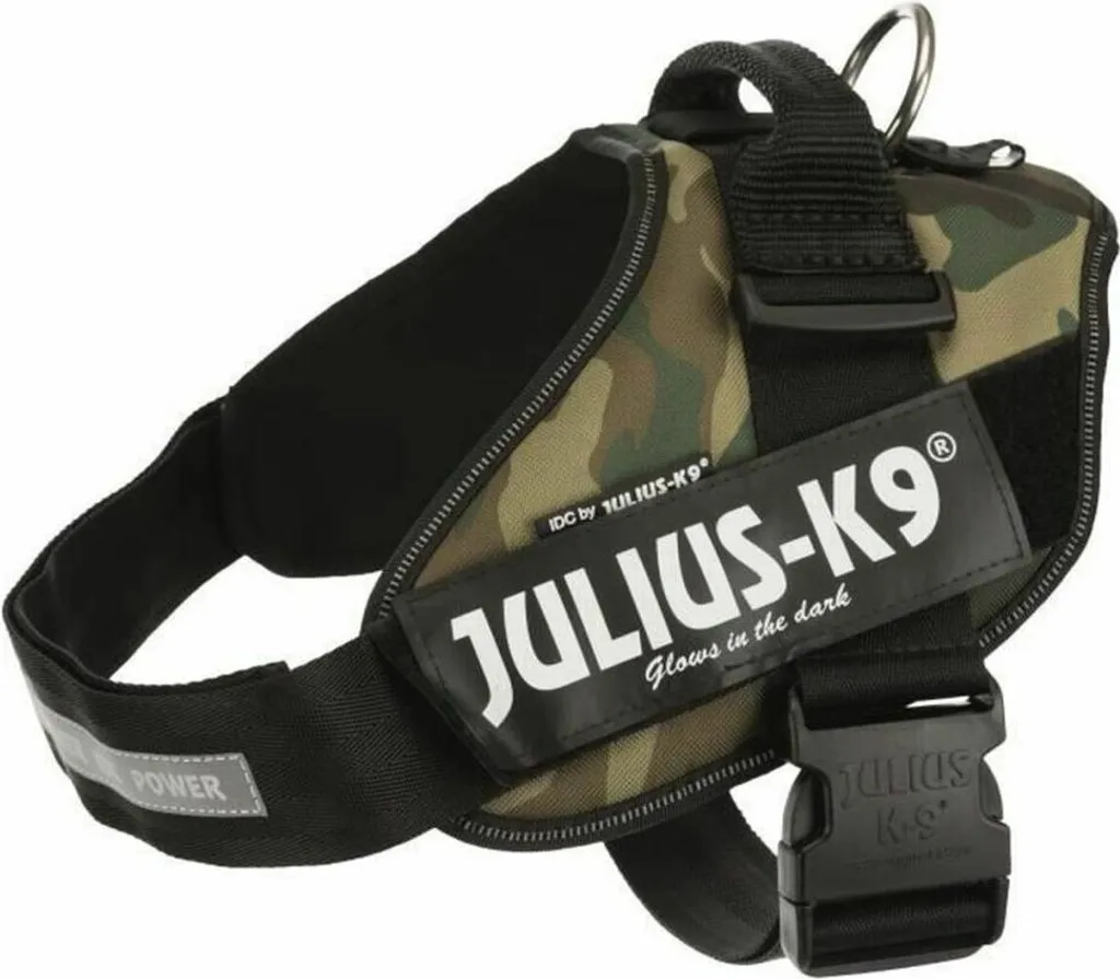 Cablaggio IDC Power Julius-K9 Taglia 0-4 | Specifiche Tecniche - 5