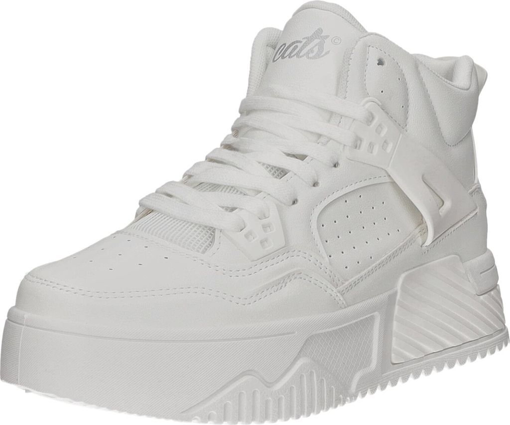 Schnürstiefelette Kaltfutter bis 35mm Absatz (casual) Produktbild 