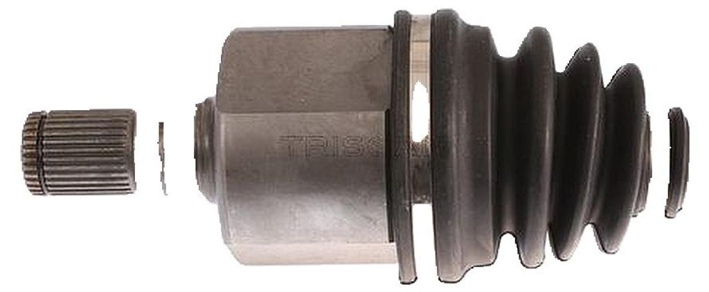 Antriebswelle 582 mm TRISCAN Aftermarket-Expertise passend für u.a. FORD GALAXY