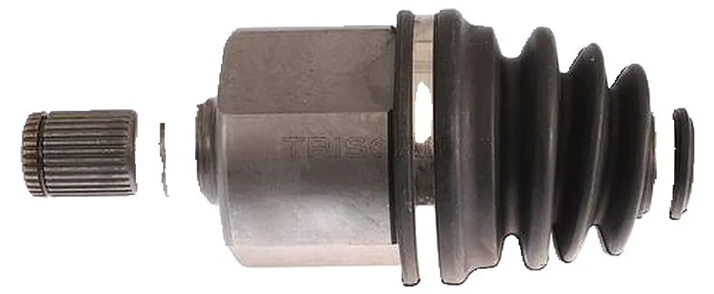 Cardan de transmission 582 mm pour FORD GALAXY - Qualité TRISCAN