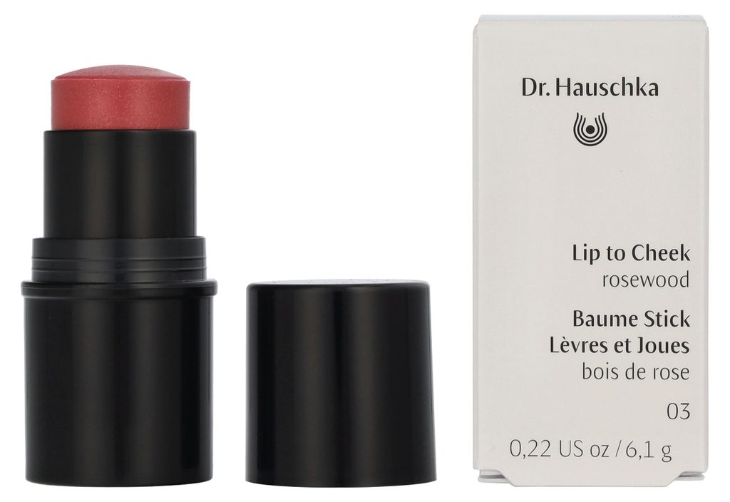 Dr. Hauschka Lip To Cheek 6,1g Produktbild 