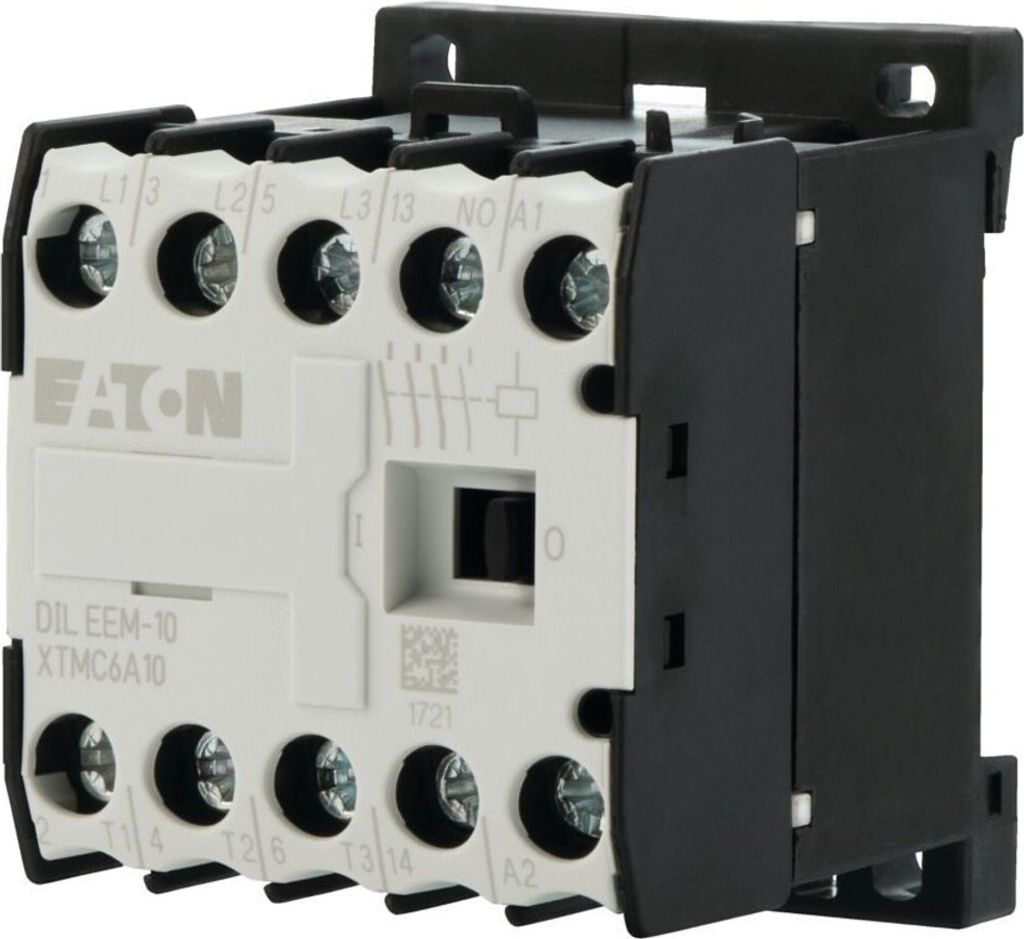 Eaton DILEEM-10(230V50/60HZ)