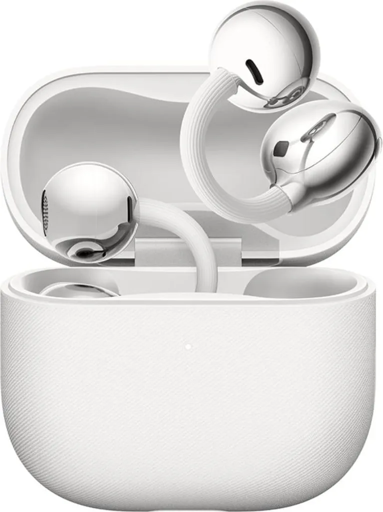 Écouteurs Huawei FreeClip 2 avec boîtier de charge USB Type-C - 21