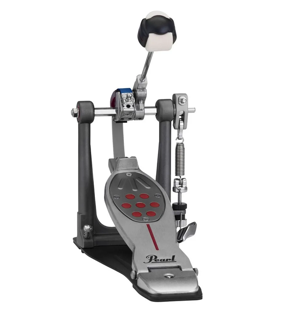 Pearl P-2050B Pédale Eliminator Redline Courroie et Roulements Ninja
