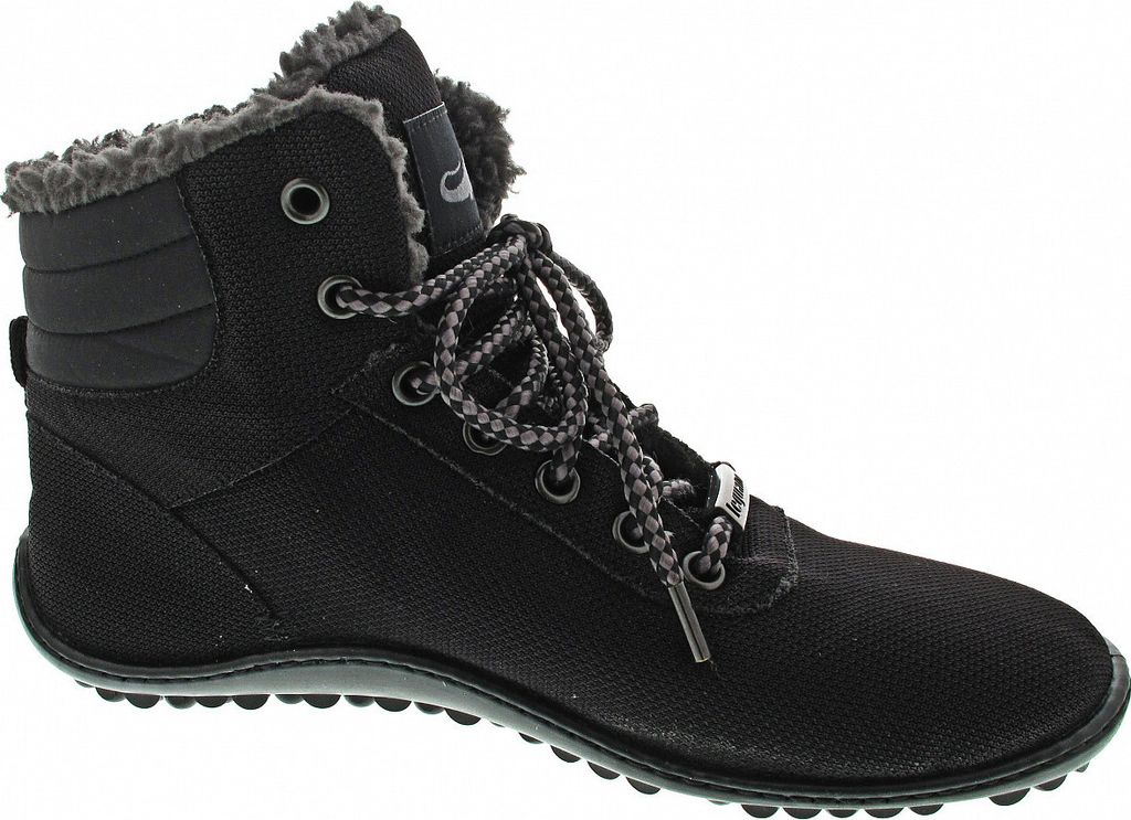 Leguano Zehenschuhe Damen 31363434363032 Schwarz 38 EU Produktbild 21