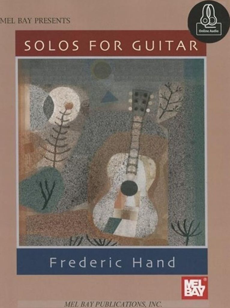 Solos for Guitar