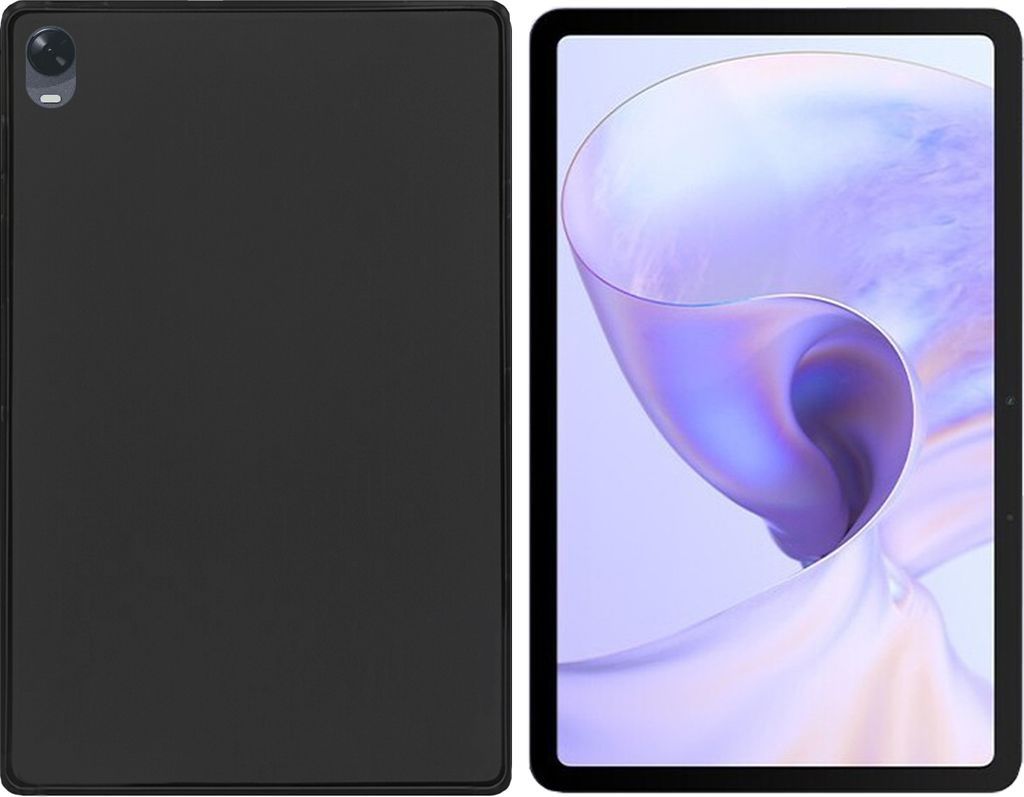 Hülle für Oppo Pad Air 10.4 Zoll 11 Zoll Silikon Cover Slim Case Tasche Etui Schutzhülle