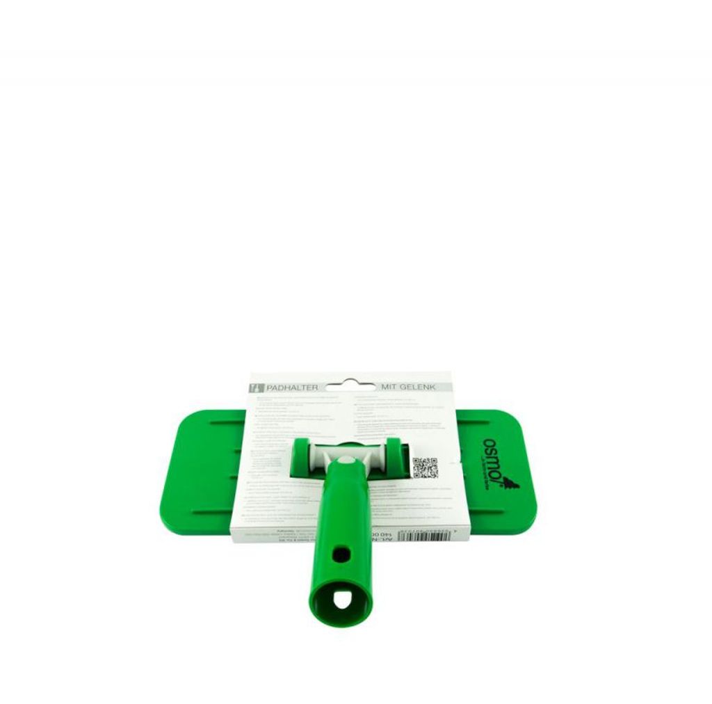 Osmo Padhalter mit Gelenk 95 x 230 mm - 14000238 Produktbild 