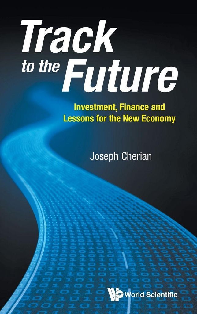 Track To The Future