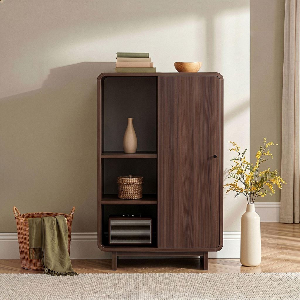 Skye Decor, armoire multifonctionnelle de haute qualité, Image du produit 