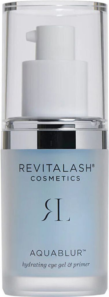 RevitaLash Cosmetics Aquablur Hydrating Eye Gel & Primer Immagine del prodotto 