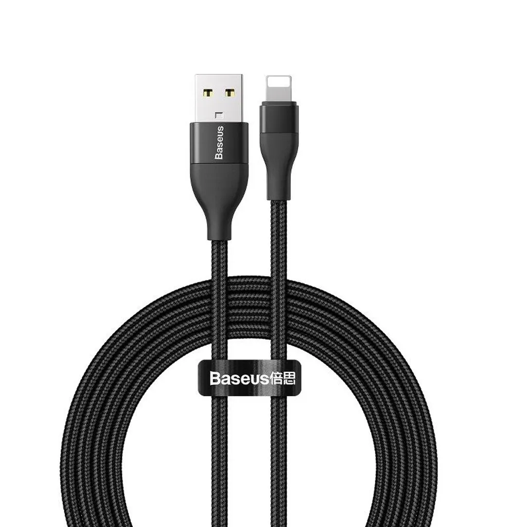 Cavo Professionale Baseus 2-in-1 USB-A+C - 18W - Standard Ufficio