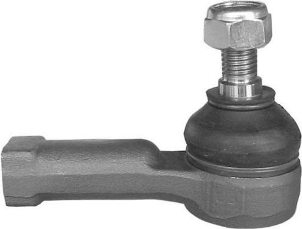 HART 422 197 Spurstangenkopf OE 5682037010 kompatibel mit Accent, Coupe, Lantra, Sonata