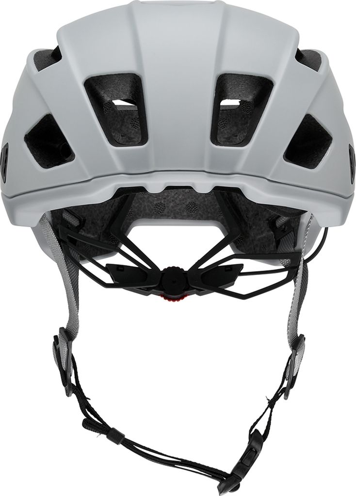 Altis Gravel Helm - grey - 55 - 59 cm