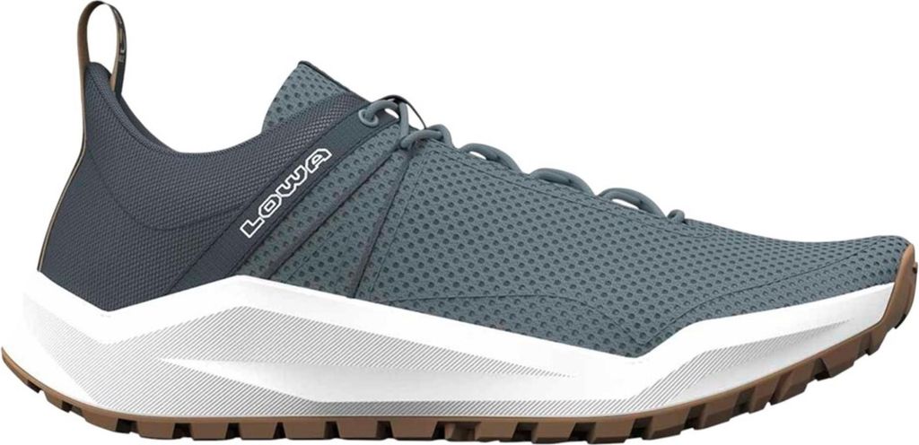 LOWA Wander- & Bergschuhe Damen 32303333383537 Blau 38 EU