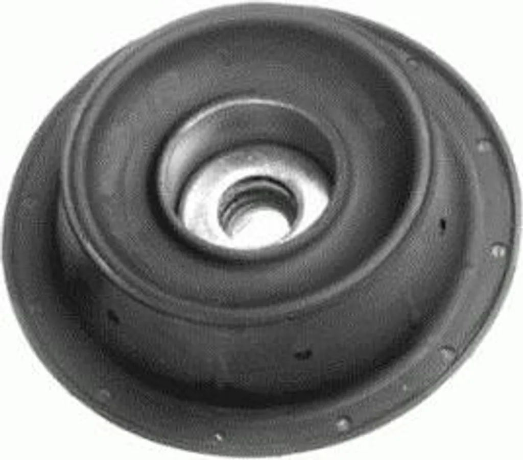 Coupelle d'amortisseur SACHS 802 047 - Support de suspension Golf 3 et Ibiza