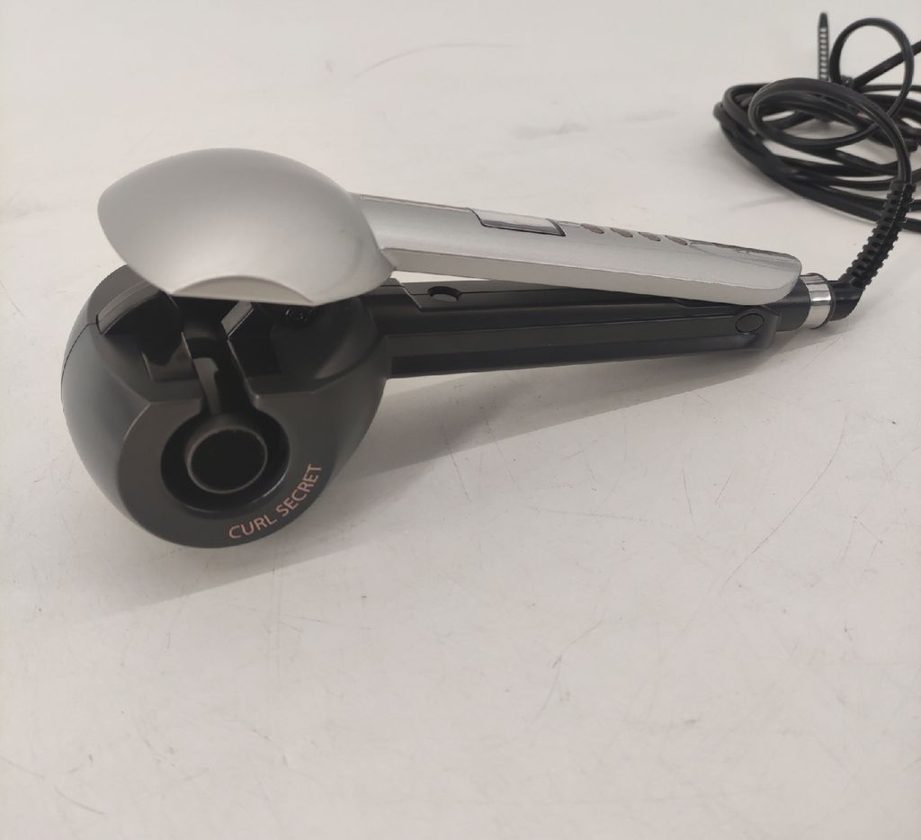 C1600E Curl Secret Digitálny kulmofén Obrázok produktu 22