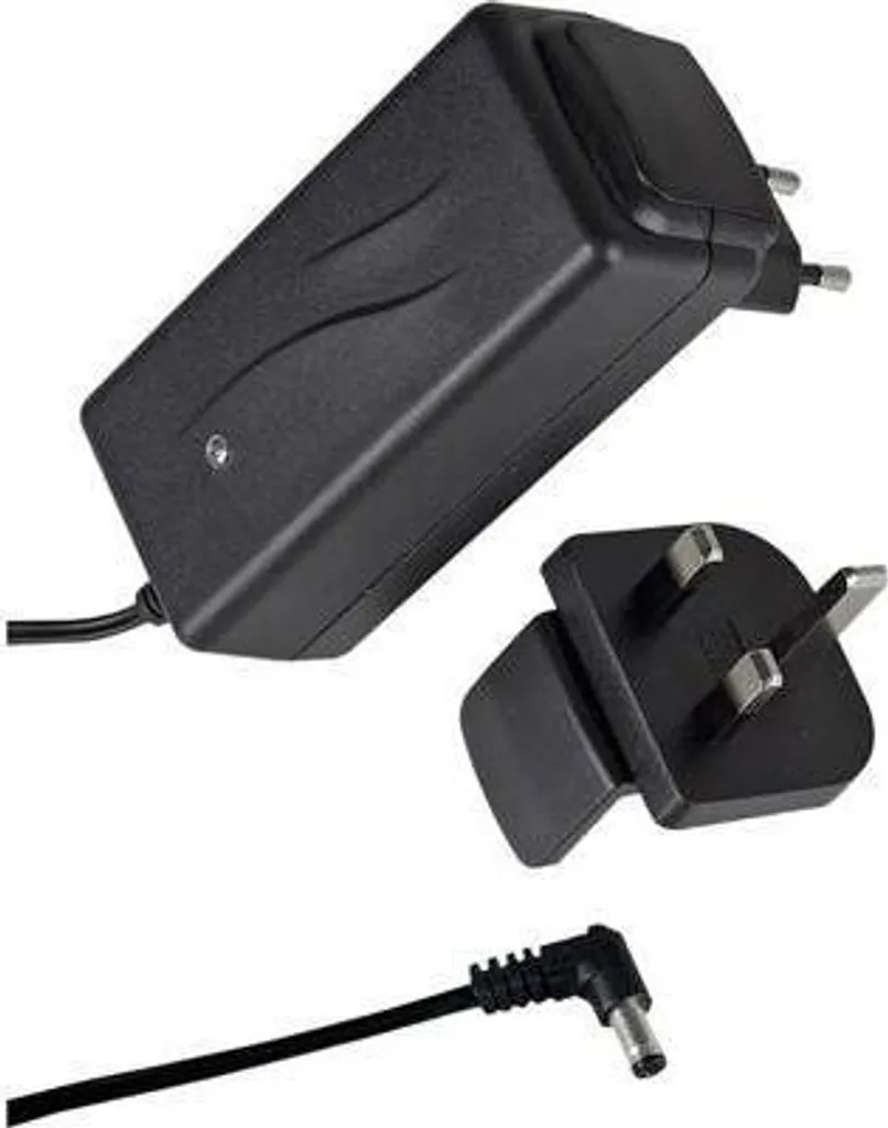 Bloc d'alimentation Z502R pour testeurs METRISO et PROFITEST Gossen