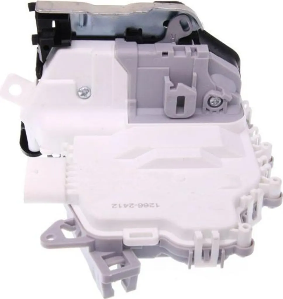 Serrure de Portière de Rechange pour Audi A1 A3 A4 Q3 Q5 et Touareg