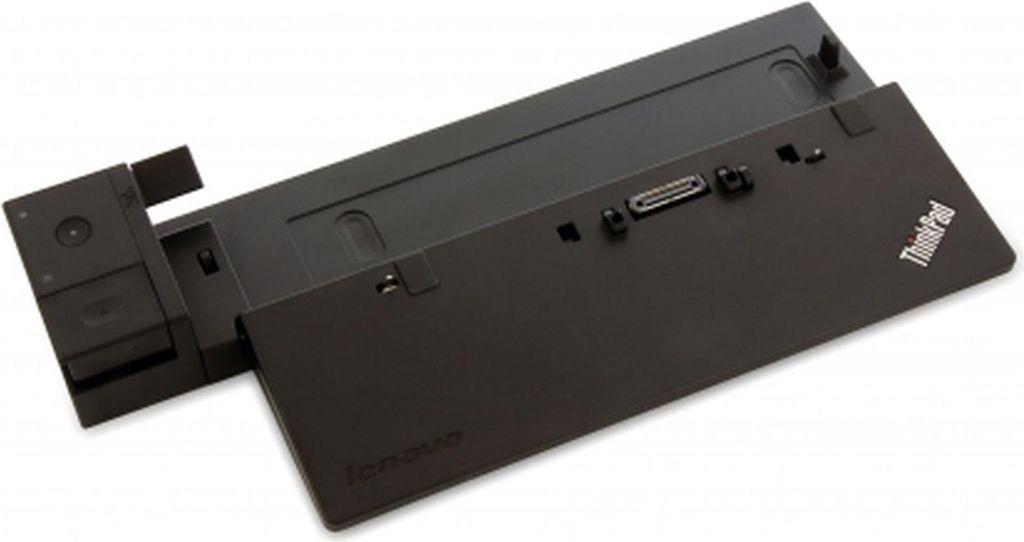Lenovo ThinkPad Ultra Dock - Port Replicator