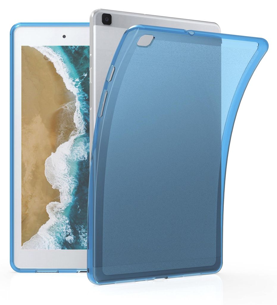 kwmobile Hülle kompatibel mit Samsung Galaxy Tab A 8.0 Produktbild 