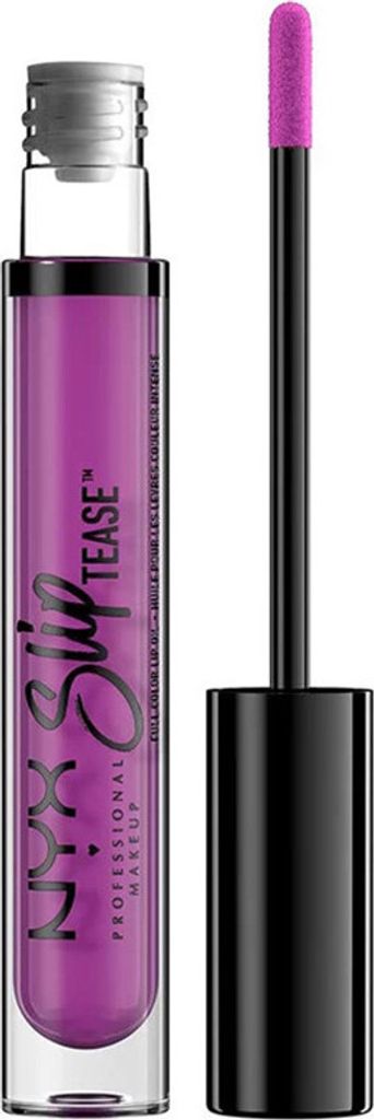 Nyx - Lippenöl Slip Tease Full Color - 06 Fatal Attraction