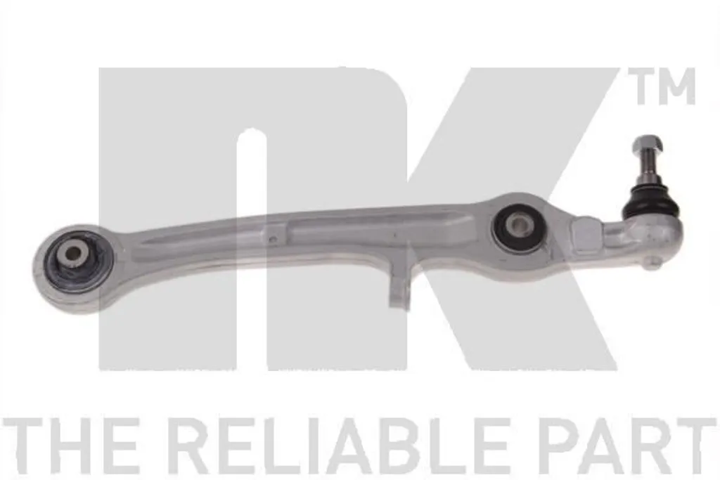 Bras de suspension robuste NK 5014750 Audi A6 Avant C6 acier renforcé