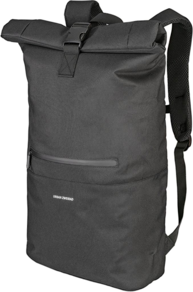 Roll-Top Fahrrad-Tasche 30l - Wasserfeste und sehr Produktbild 