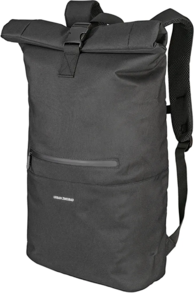 Sac à dos étanche vélo 31L Roll Top HYBRID - Fini les affaires mouillées