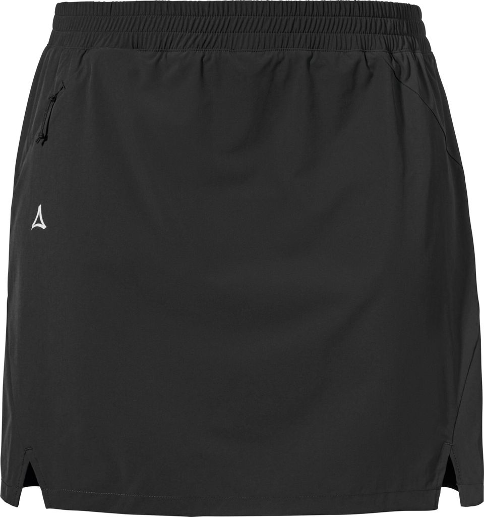 Schöffel Damen Rock Blaueis 34012-36, 34012-38, 34012-40, 34012-42 SCO-2013708 black 36