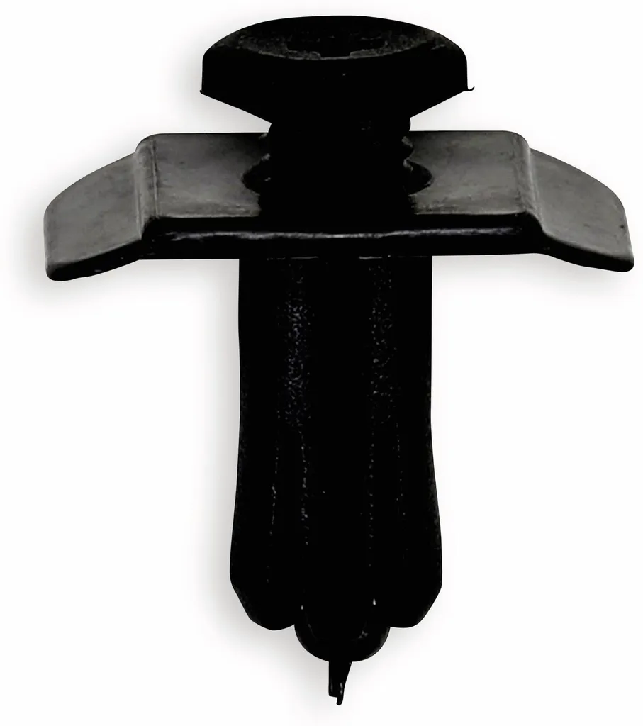 Agrafe de fixation pour panneau de porte Mazda | Set BGS 9050 complet - 4