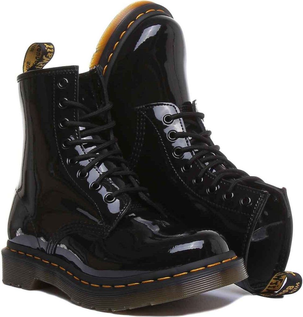 Dr. Martens Airwair Schnürboots Damen 31313239313532 Produktbild 58
