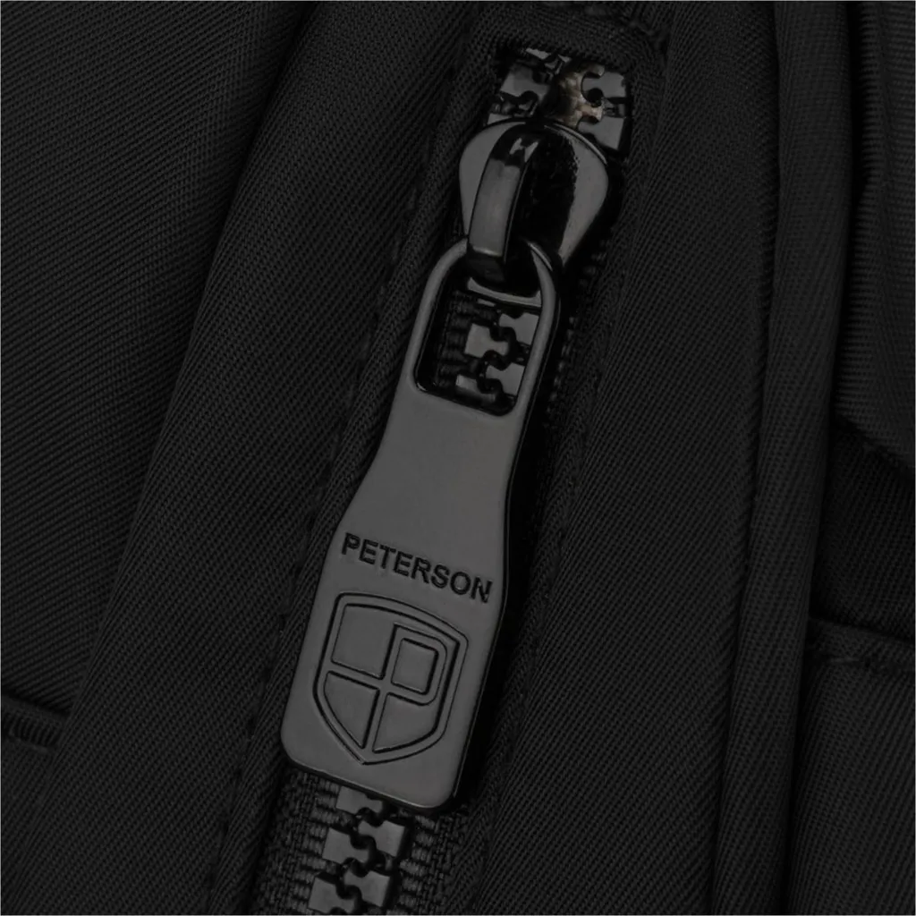 Sac à dos Peterson Rovicky 306590 étanche avec compartiments multiples - 5