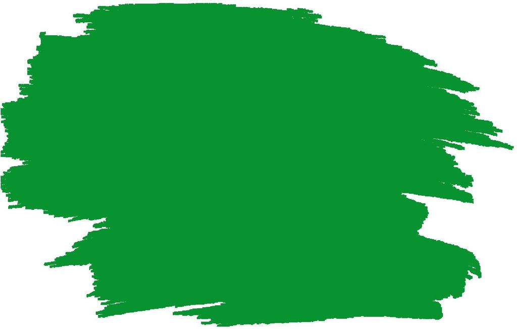 RyFo Colors Seidenlatex Trend Grüntöne Hulk-Grün 10l - bunte Innenfarbe, weitere Grün Farbtöne und Größen erhältlich