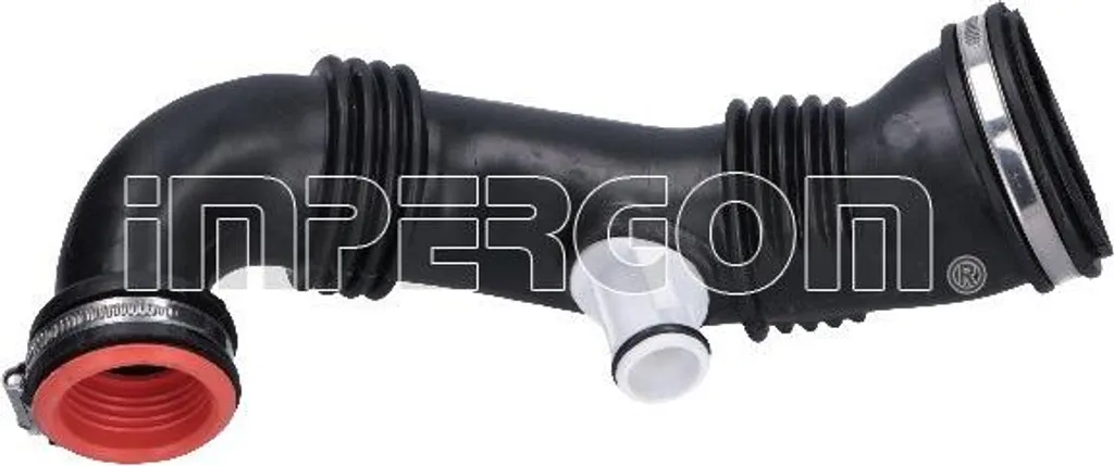 Tuyau de Graissage Turbo pour Citroën Peugeot avec Joint d'Étanchéité