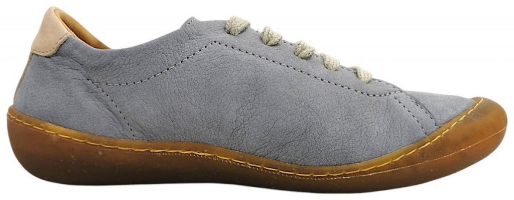 Zapatos para mujer Naturalista Pawikan, tipo botín con Imagen del producto 