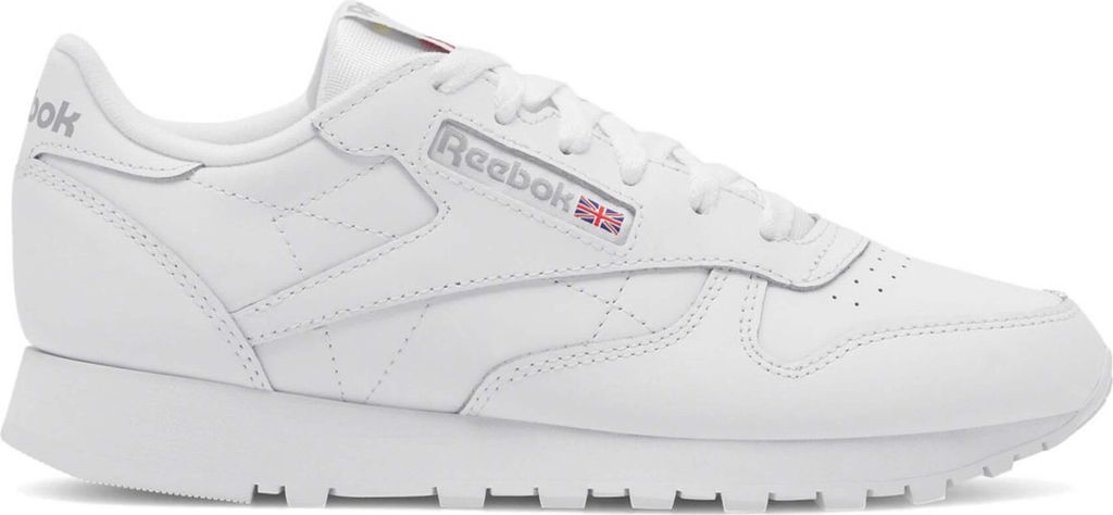 Reebok Errores de Talla 100008496 in White color size 40.5 Image du produit 