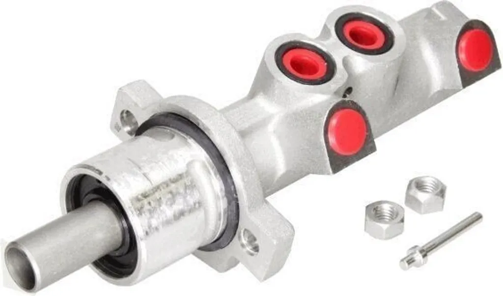 Maître-cylindre de frein hydraulique 4601J8 compatible Peugeot 406 HELLA
