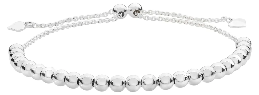 Bracelet Argent 925 Femme Multi-Rangs 4mm - Anti-Ternissement TRS25635