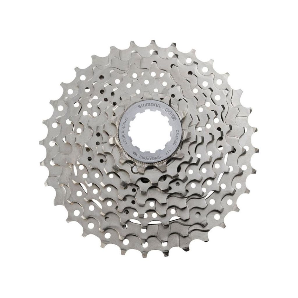 Shimano Claris CS-HG50 Kaseta 8-Speed 11-32T Zdjęcie produktu 