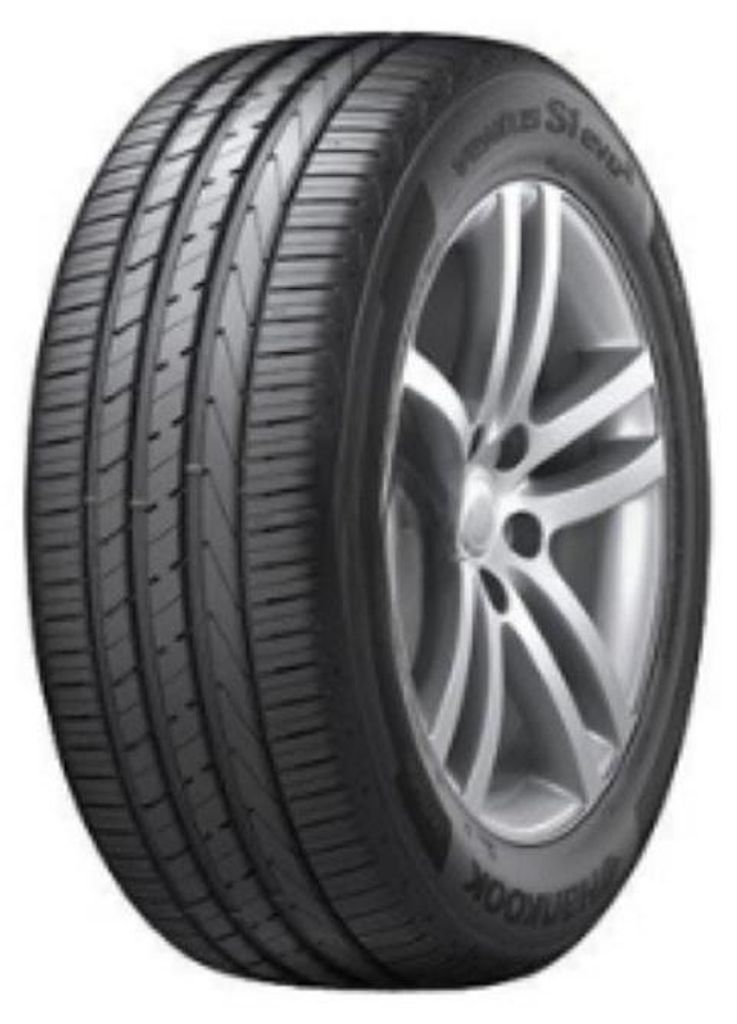 Hankook Ventus S1 Evo2 Suv (K117A) 275/45R20 110Y Bsw Xl Produktbild 