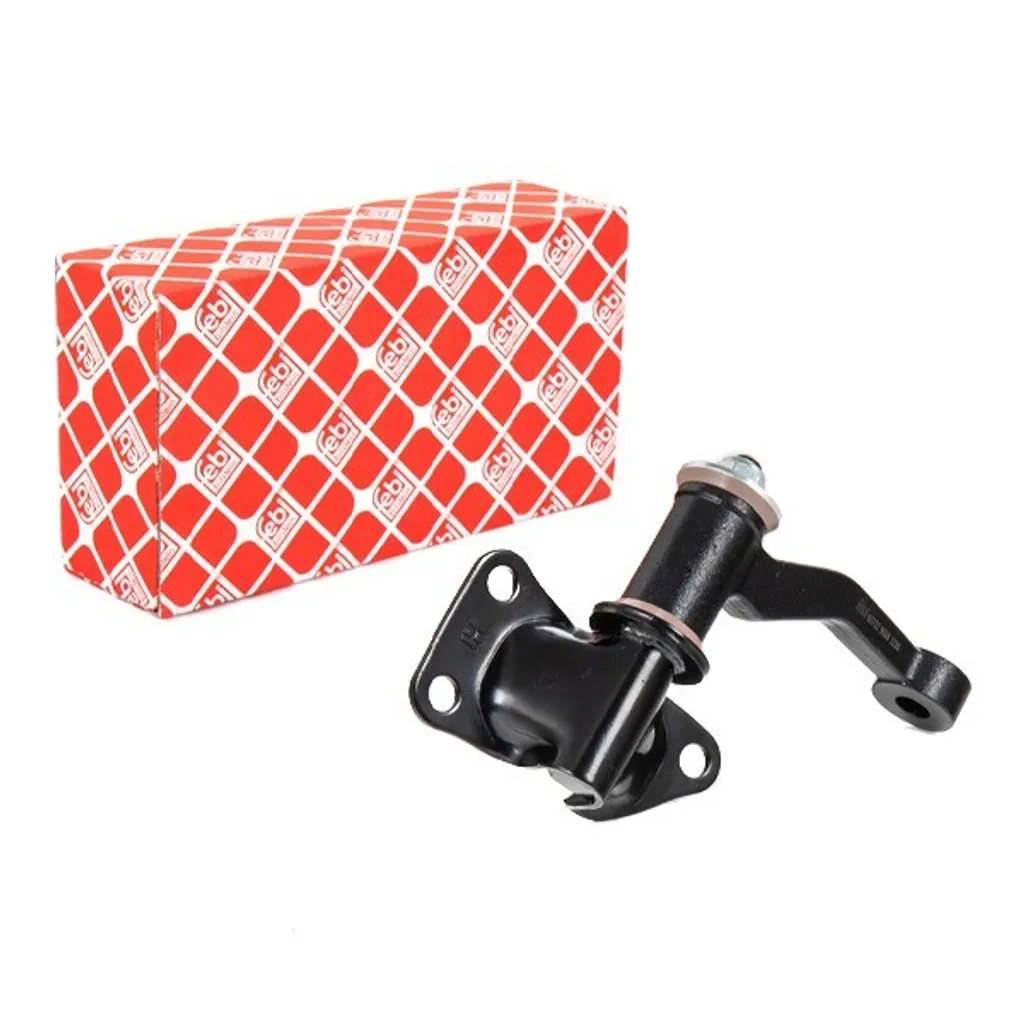 Levier de direction FEBI 42732 pour boîtier de direction assistée - 3