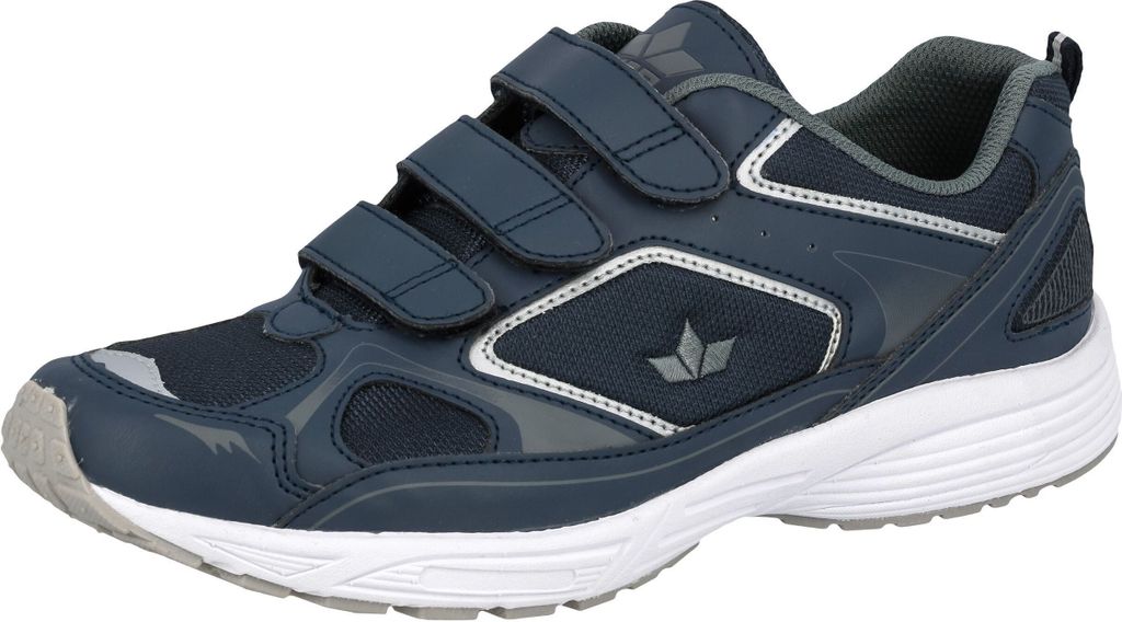 Lico Herren Sneaker Silas V 22562-40, 22562-41, 22562-42, Produktbild 1