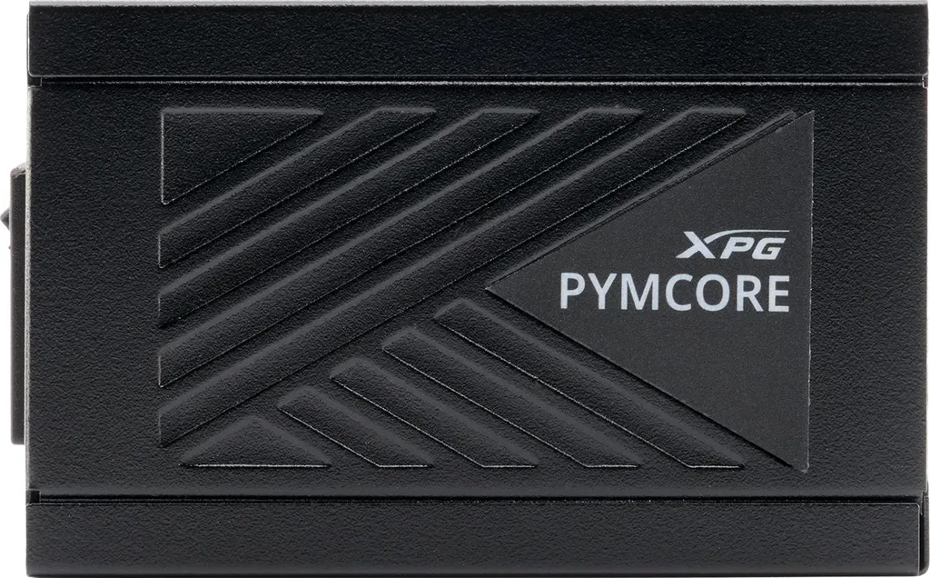Alimentation PC Gamer 850W XPG PYMOCORE SFX pour setup ITX et Gaming - 3