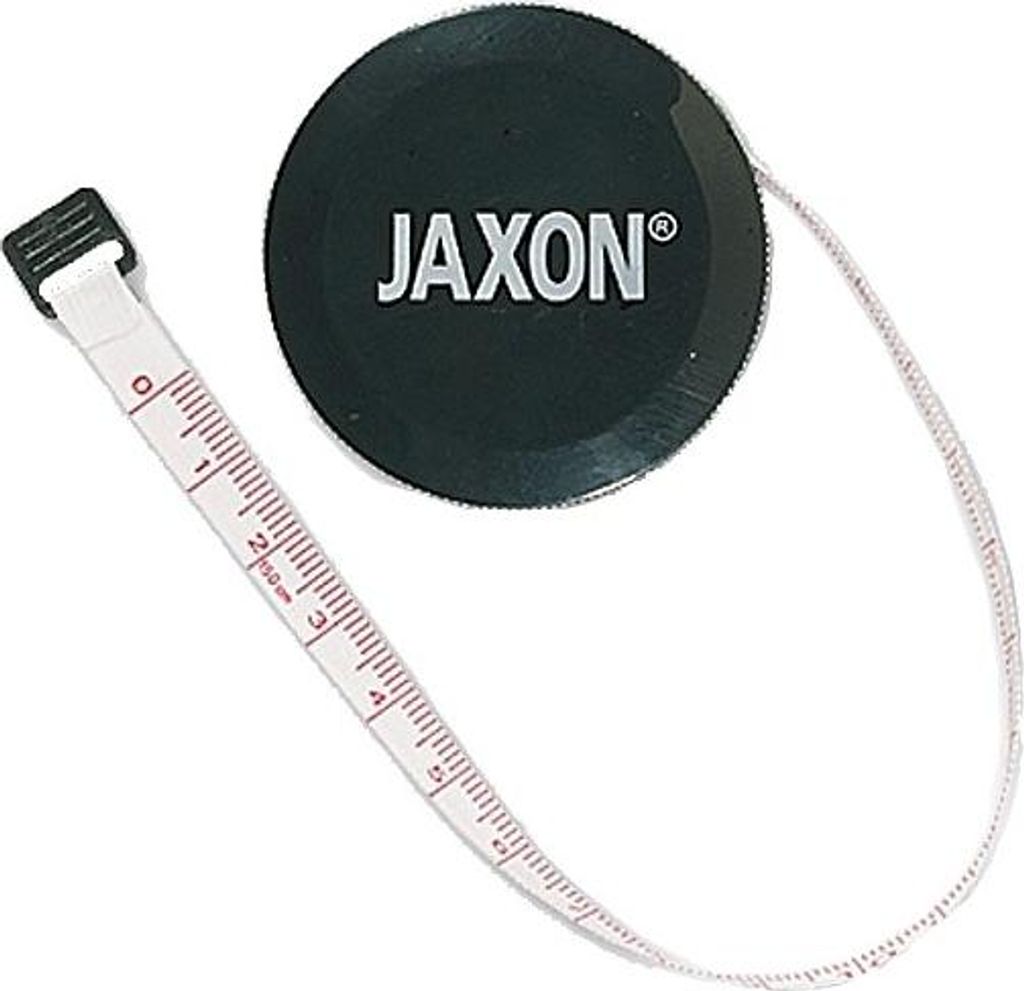 Jaxon AJ-FT105 Maßband zum Angeln |AJ-FT105
