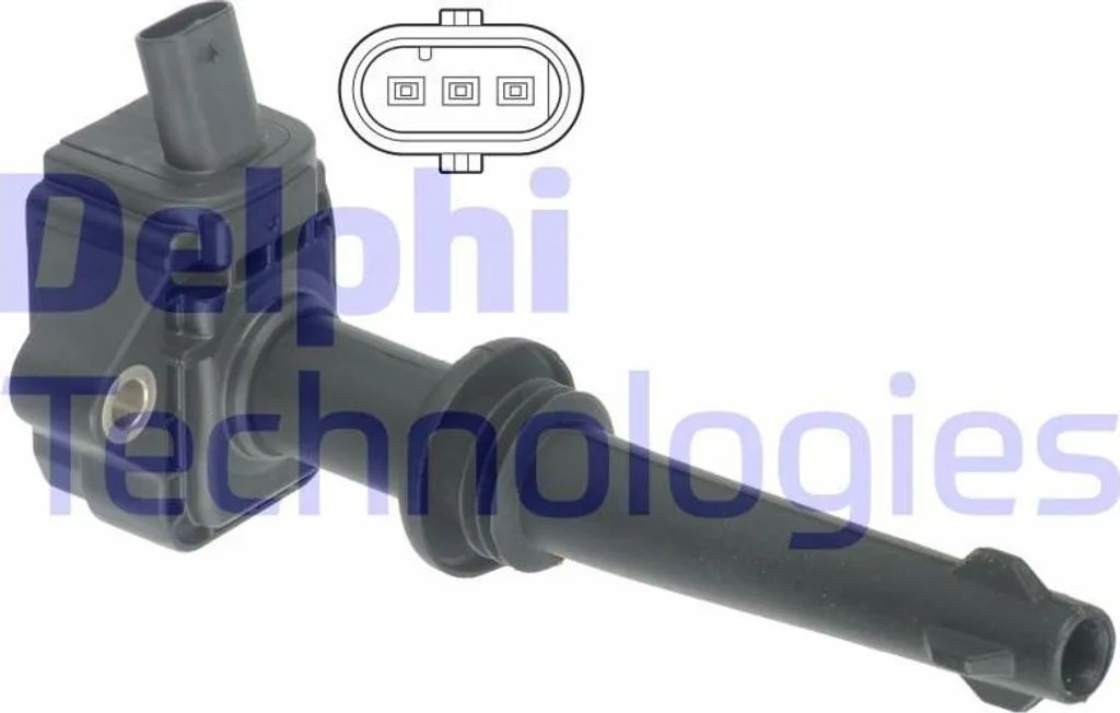 Bobine d'allumage pour Range Rover et Jaguar : restaurez votre puissance