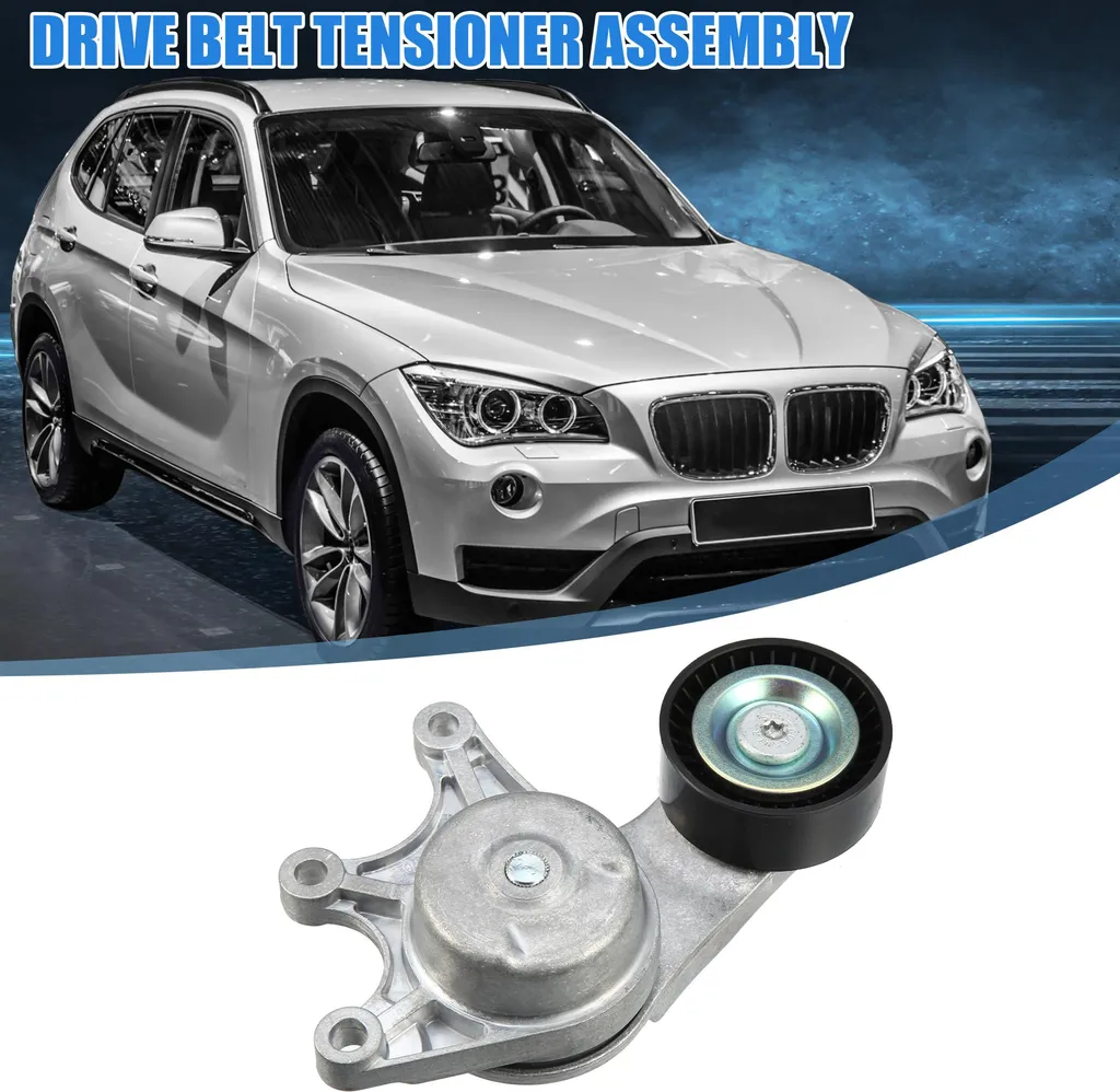Tendeur Courroie BMW 228i 320i 328i - Entretien Système Accessoires