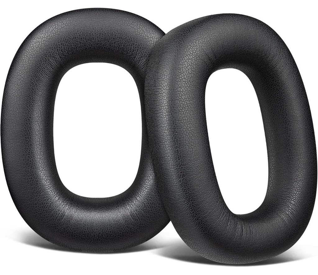 INF Bowers & Wilkins PX7S2 PX8 Ohrpolster Echtes Leder Produktbild 