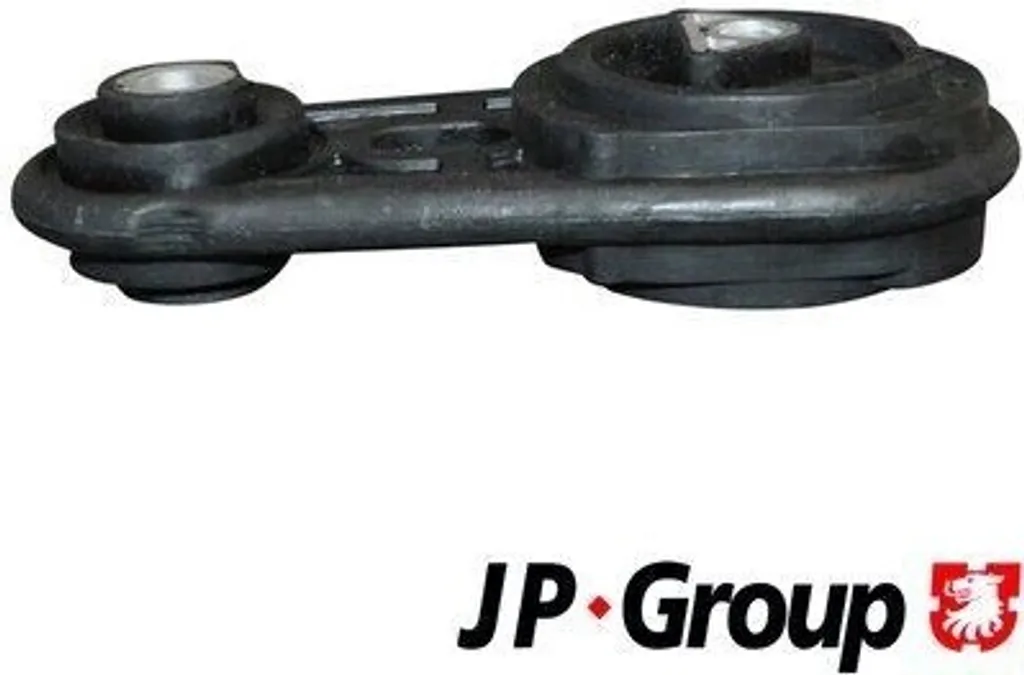 Support moteur arrière JP GROUP 4317902000 pour Megane II et Scenic II
